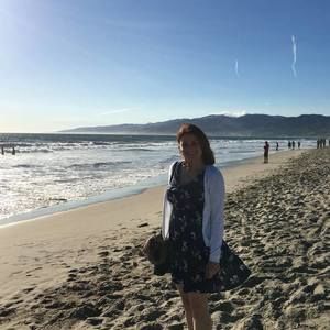 Meet your Posher, Nina